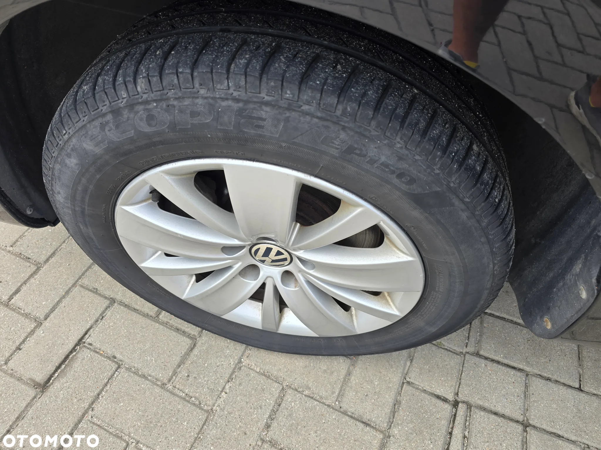 Volkswagen Sharan - 19
