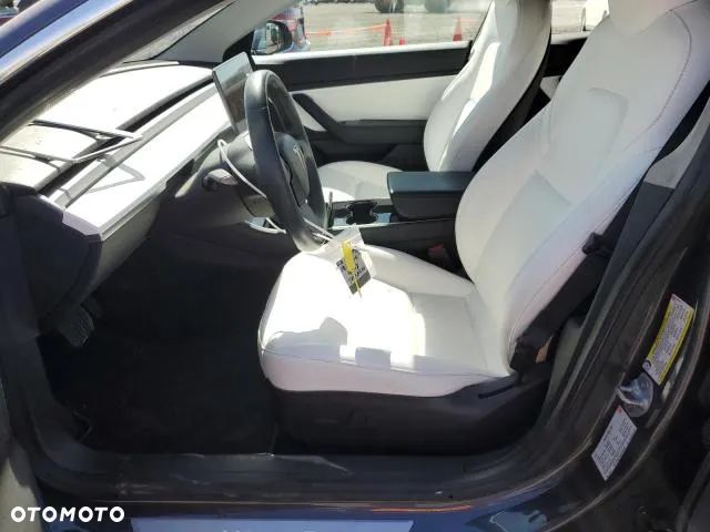 Tesla Model 3 Langstreckenbatterie Hinterradantrieb - 16