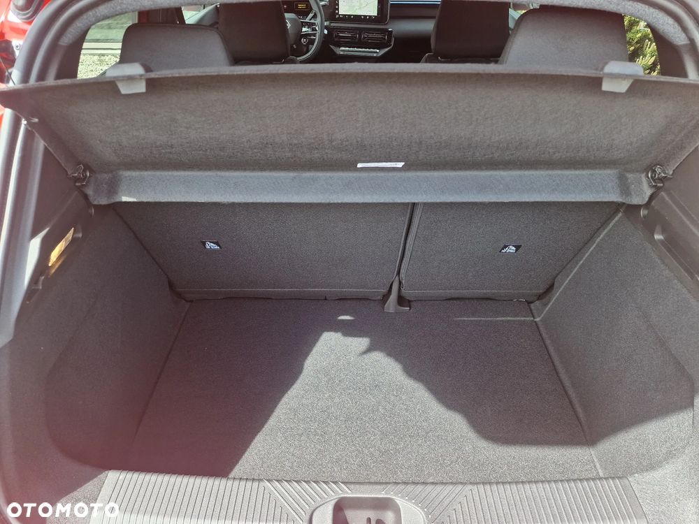 Nissan Micra 40kWh Evolve - 11