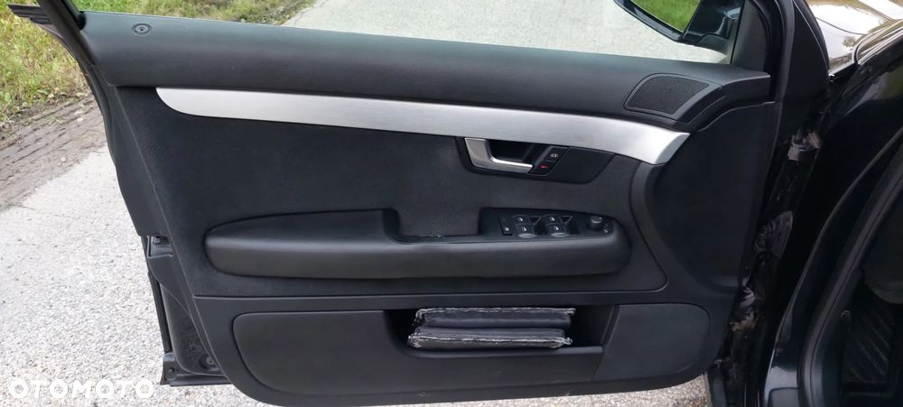 Audi A4 Avant 3.0 TDI Quattro Tiptr - 29