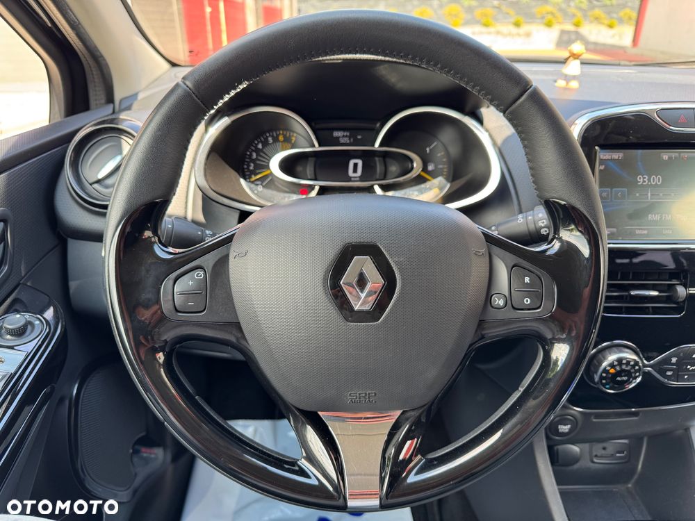 Renault Clio (Energy) TCe 90 Start & Stop LIMITED - 16