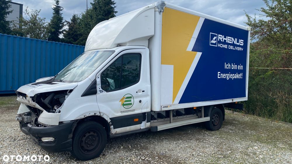 Ford Transit - 6