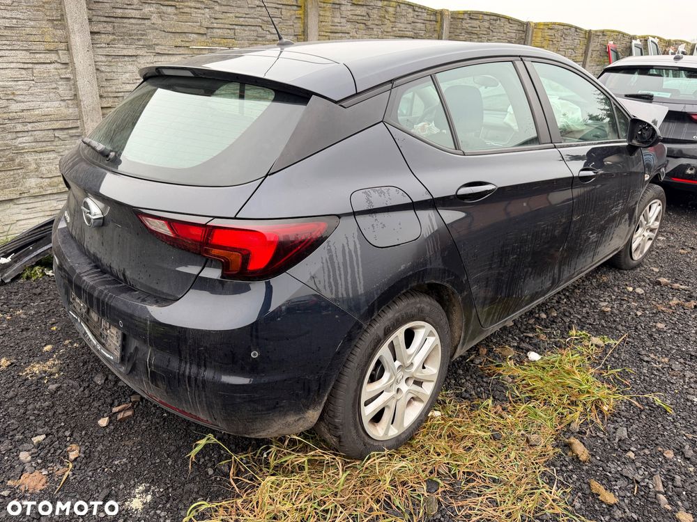 Opel Astra 1.4 Selection - 5