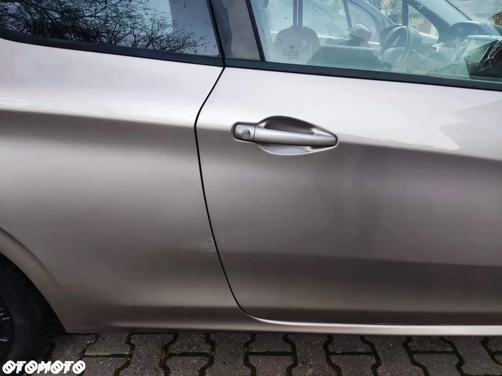 Peugeot 208 1.2 PureTech Active - 9