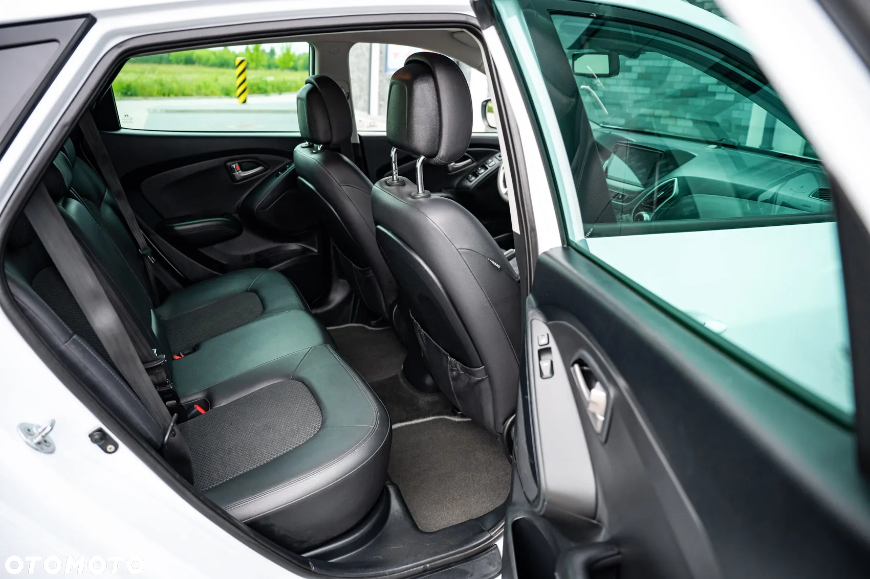 Hyundai ix35 1.6 2WD blue Comfort - 19