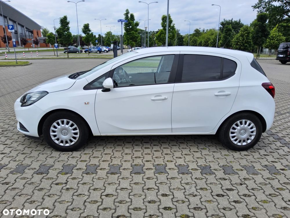 Opel Corsa 1.4 Enjoy - 1