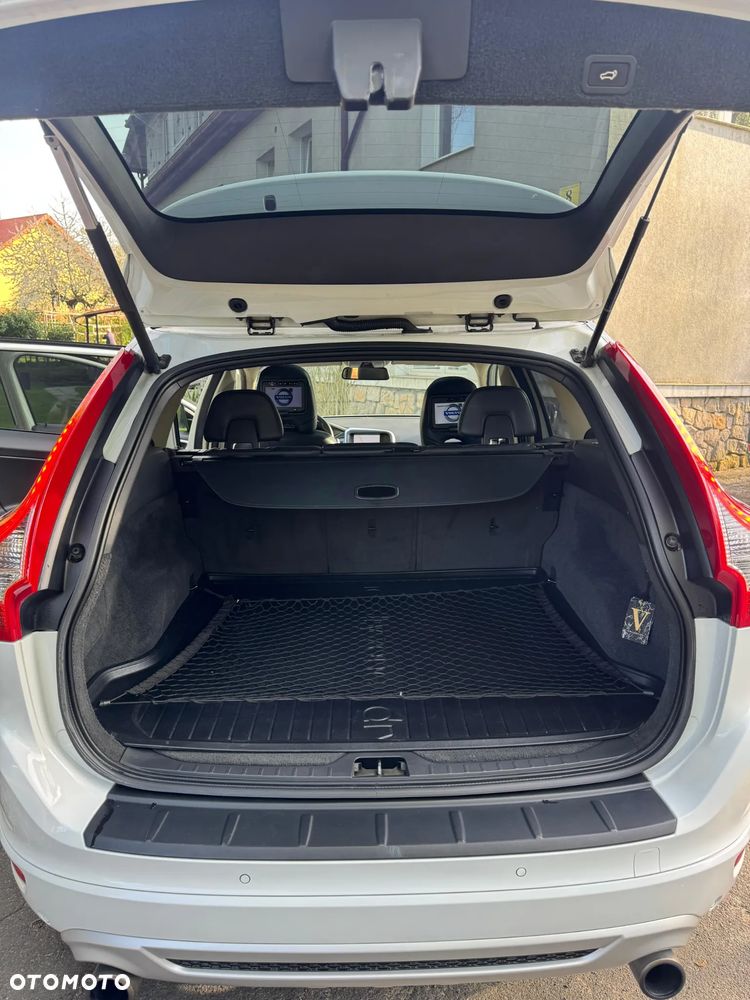 Volvo XC 60 T5 Powershift RDesign - 18