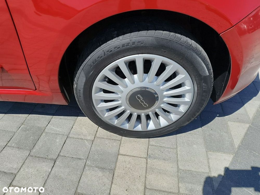Fiat 500 - 29