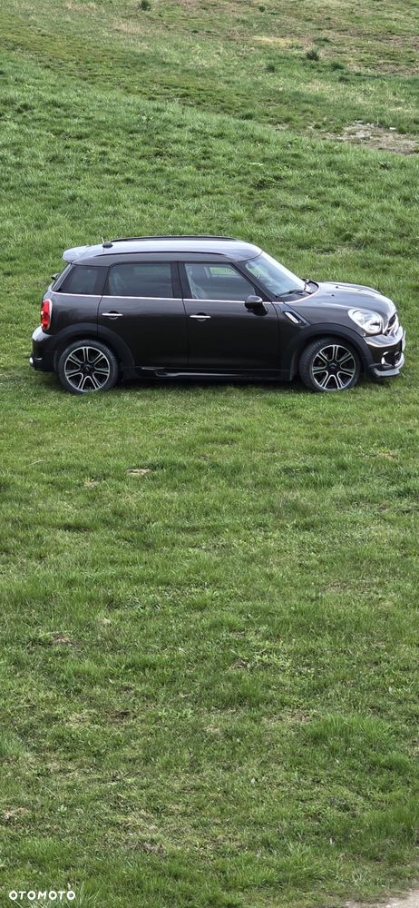 MINI Countryman - 7