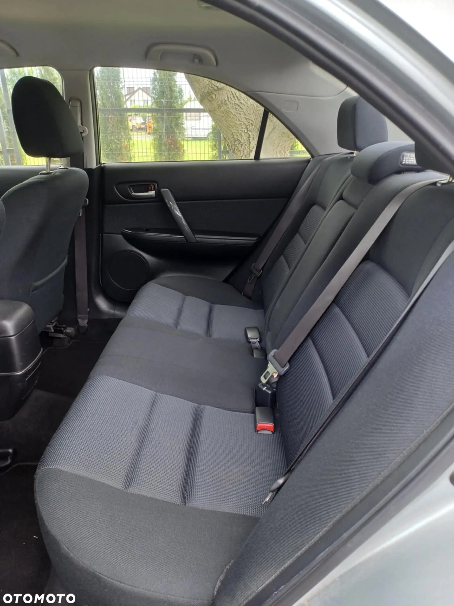 Mazda 6 2.0 Active - 8