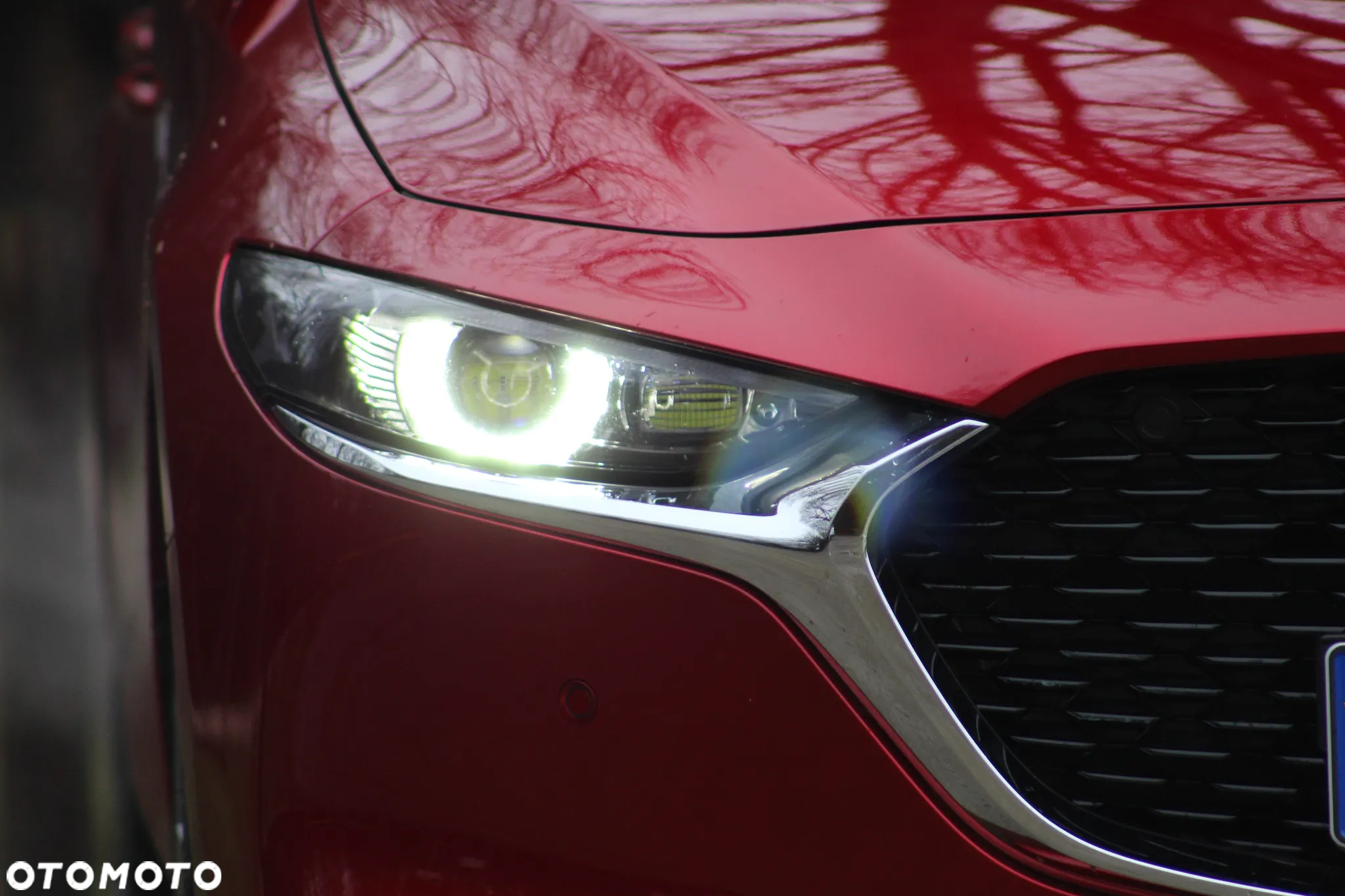 Mazda 3 - 7