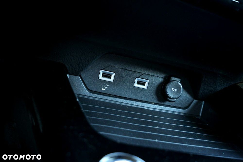 Peugeot 508 1.5 BlueHDi Allure S&S - 29