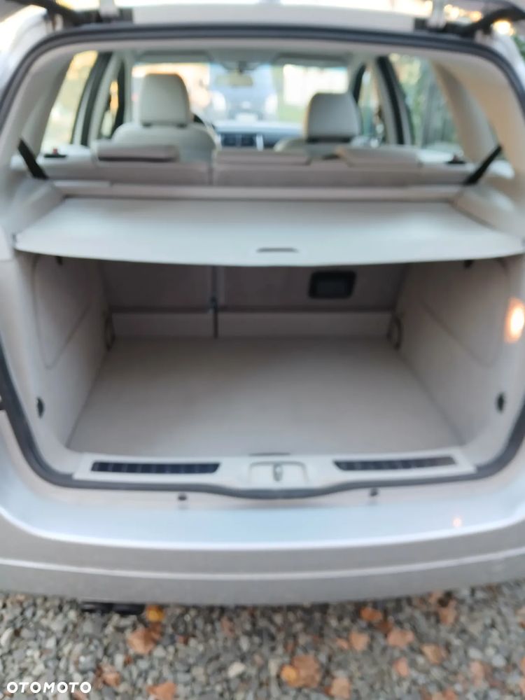 Mercedes-Benz Klasa B 200 Turbo Autotronic - 18