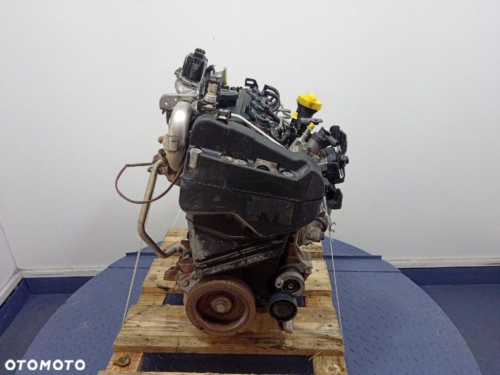DACIA LODGY DOKKER SILNIK DIESLA 1.5 DCI 90KM K9K626 - 5