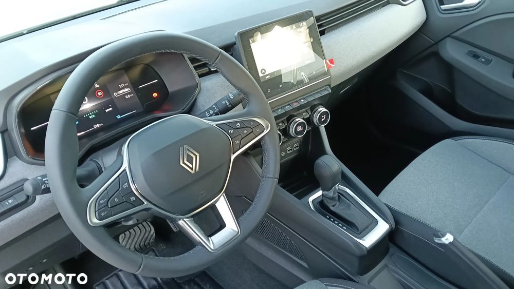 Renault Clio 1.6 E-TECH Full Hybrid 145 Evolution - 9