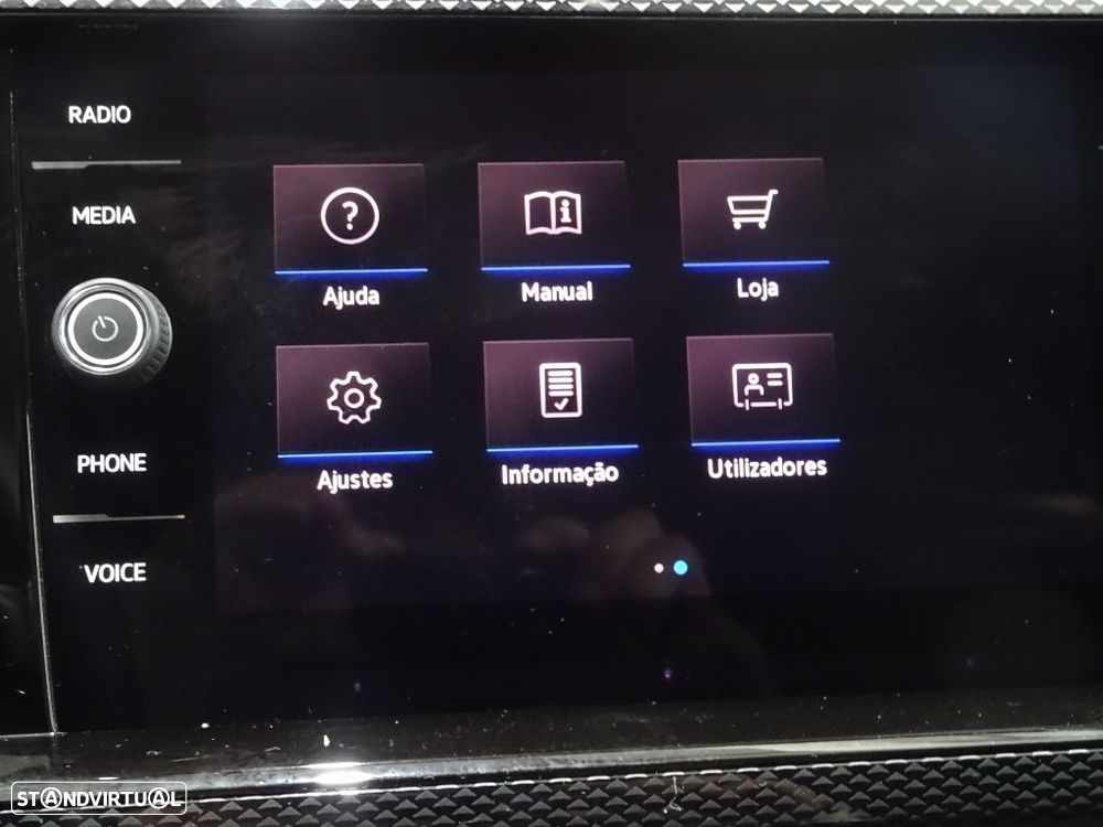 VW Taigo 1.0 TSI Urban - 22