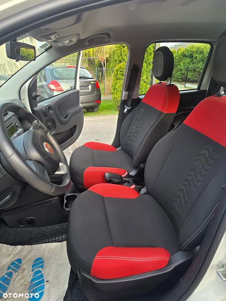 Fiat Panda - 12