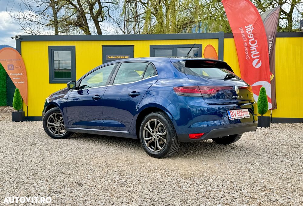 Renault Megane TCe 130 Expression - 3