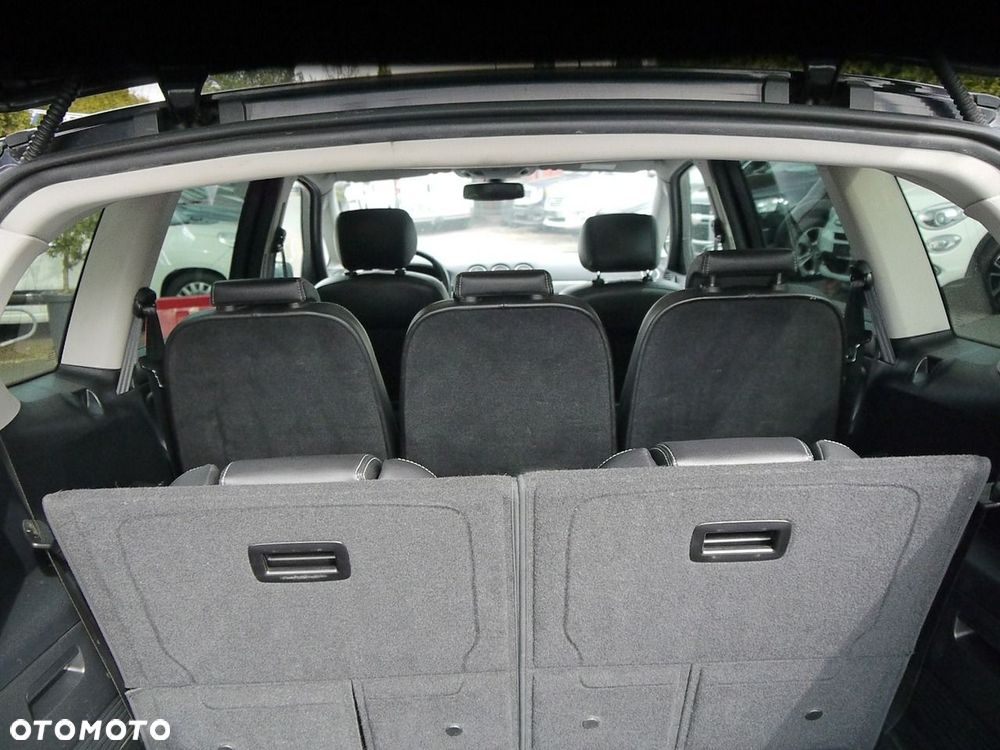 Ford S-Max 2.0 TDCi Platinium X - 16