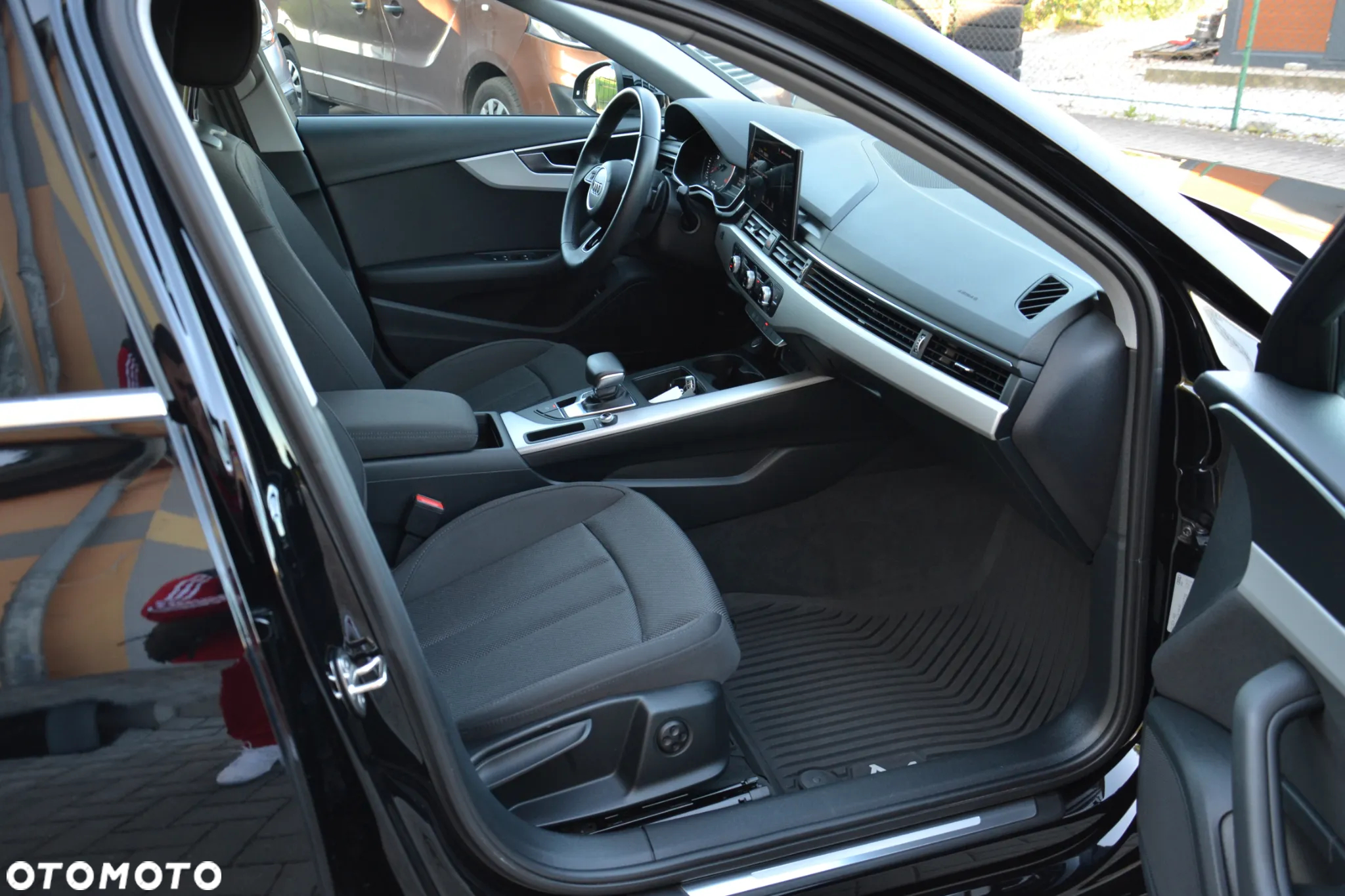 Audi A4 - 31