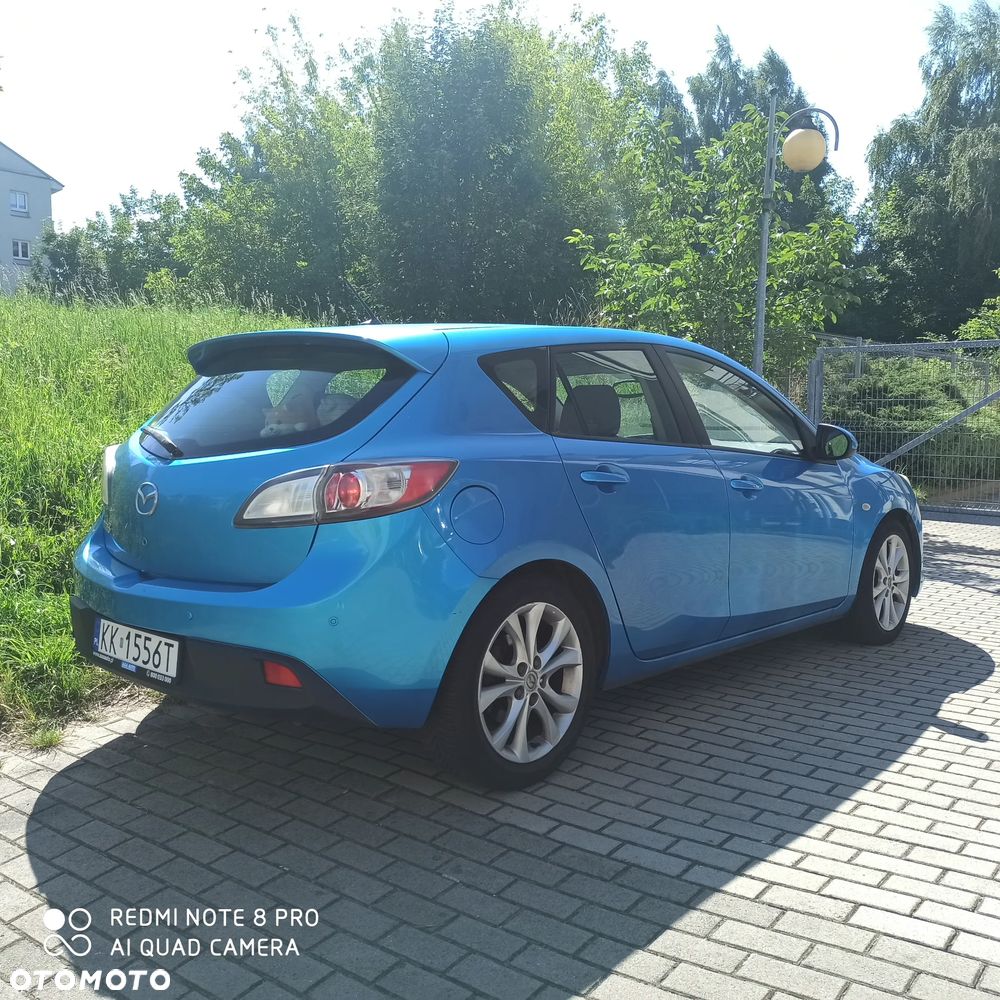 Mazda 3 2.0 Sport - 2