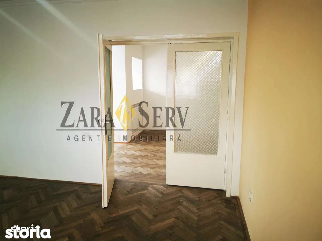 Închiriere apartament 4 camere – LA CASĂ – Zonă centrală - Imagine principală: 2/7