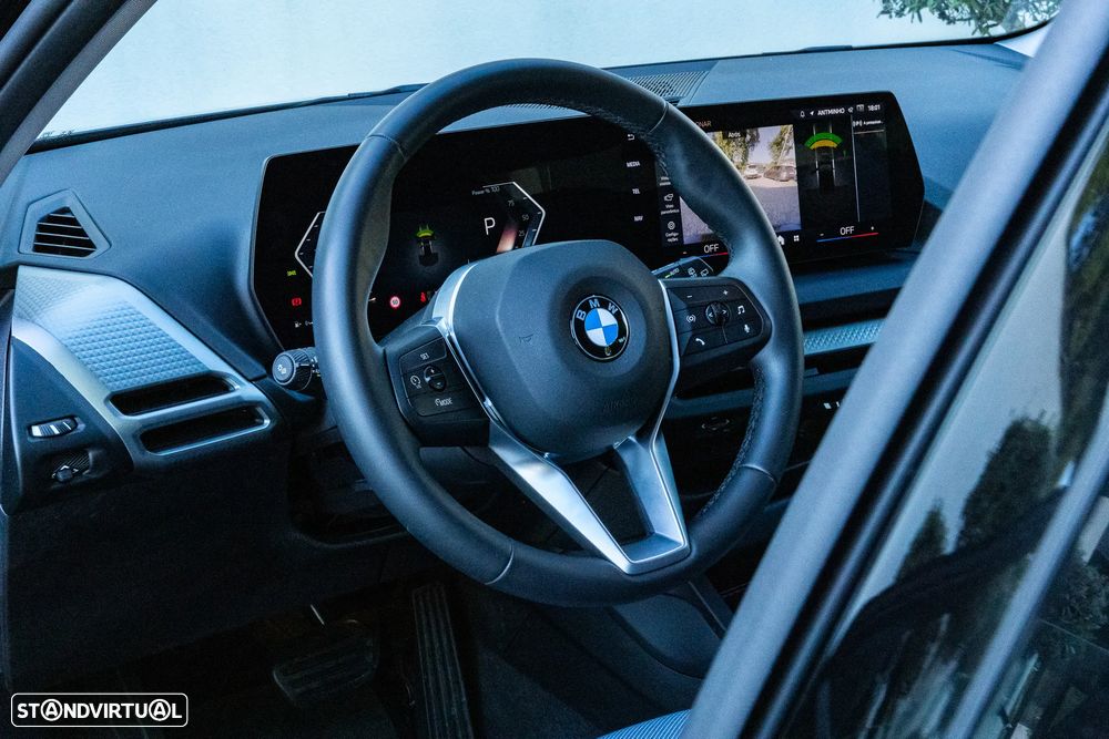 BMW 120 Pack Desportivo M - 15