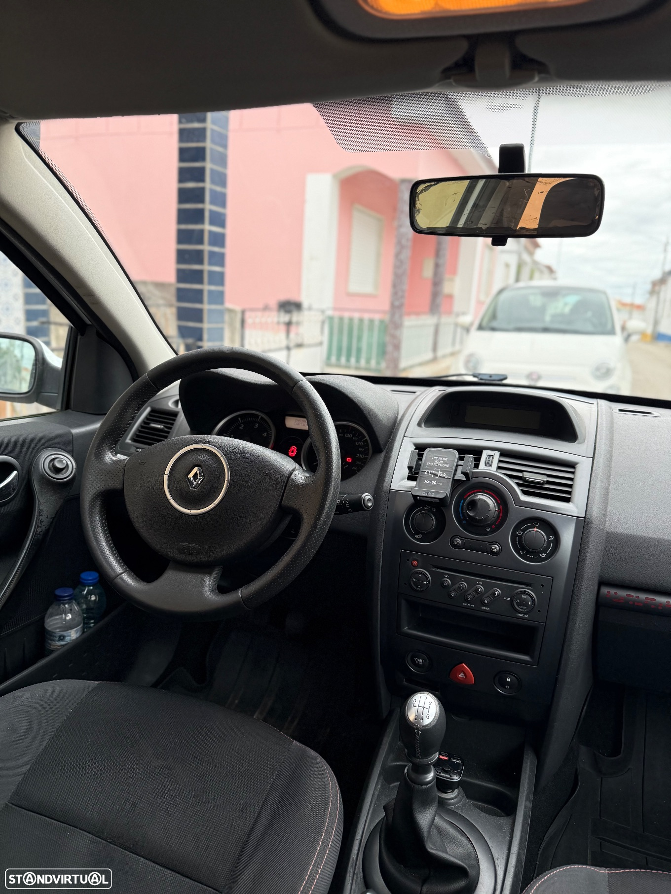 Renault Mégane 1.5 dCi Extreme - 5