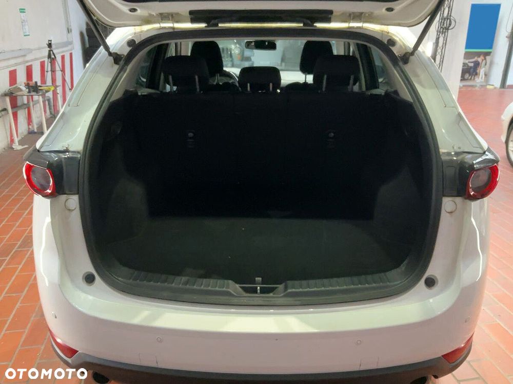 Mazda CX-5 - 30