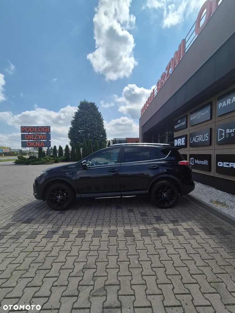 Toyota RAV4 2.0 Prestige 4x4 - 3