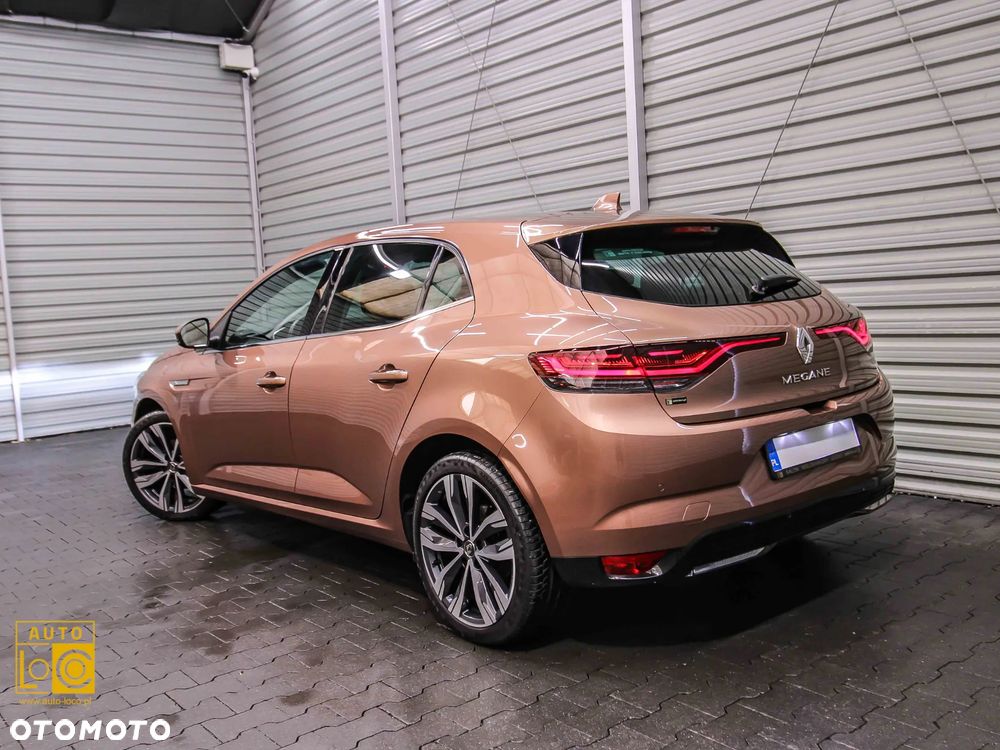 Renault Megane 1.3 TCe FAP Zen - 4