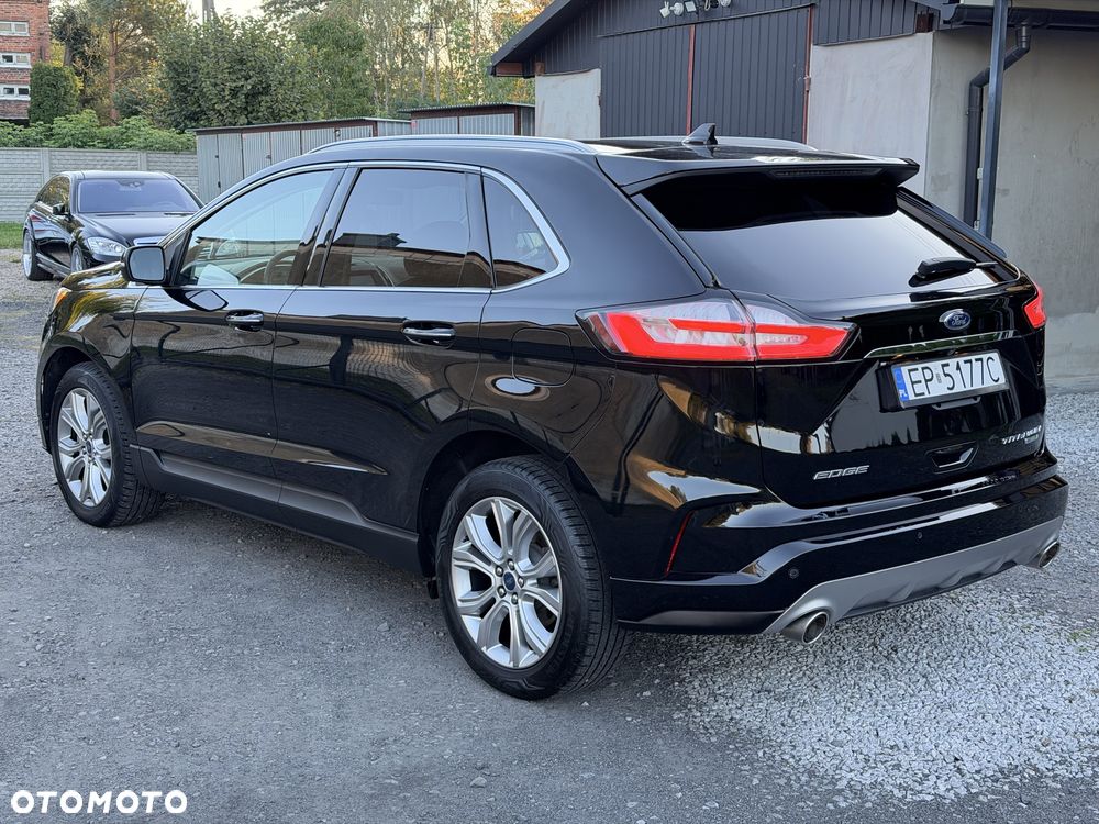 Ford Edge - 3