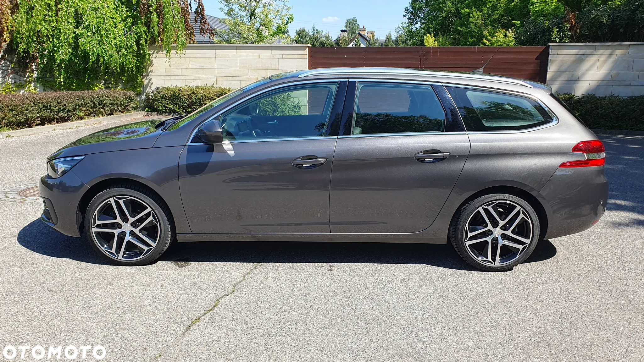 Peugeot 308 1.2 PureTech GPF Allure Pack S&S - 3
