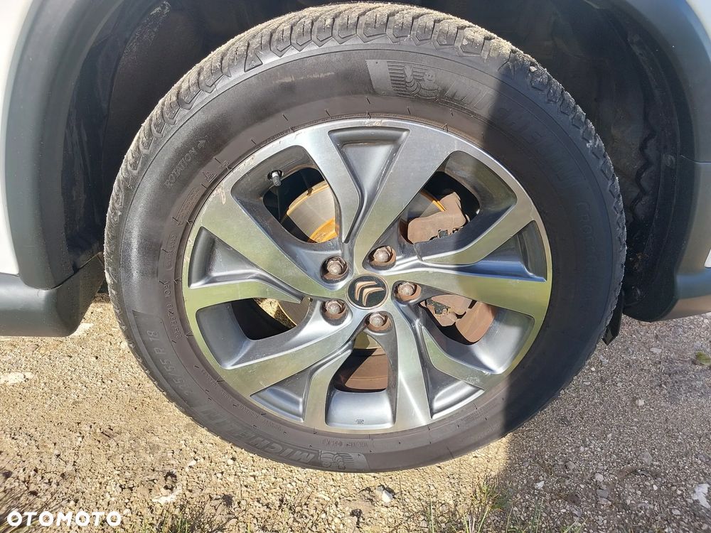 Citroën C4 Aircross - 28