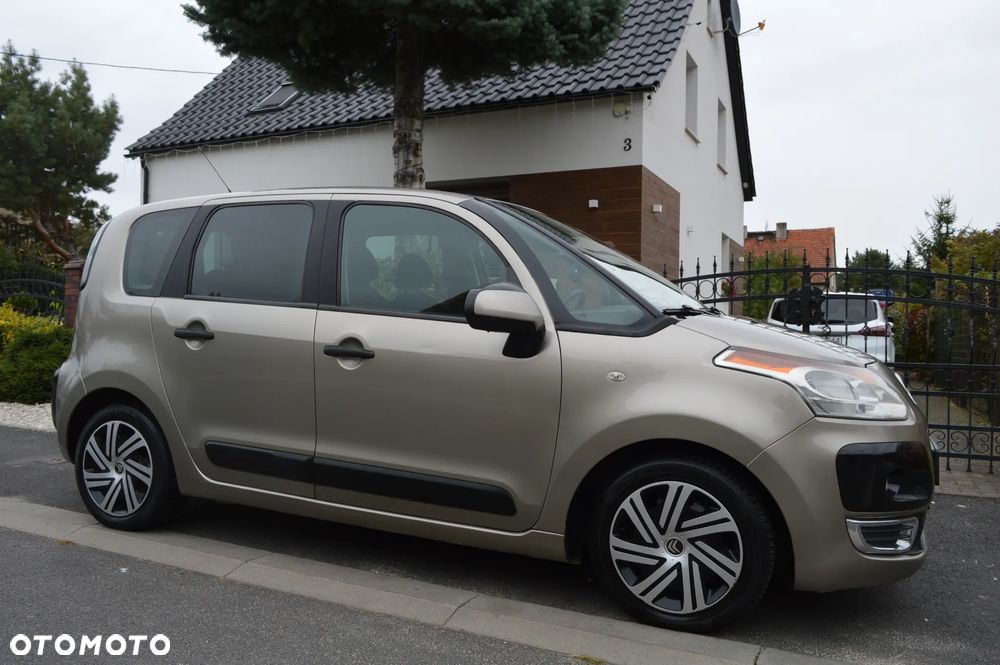 Citroën C3 Picasso 1.6 HDi Selection - 3
