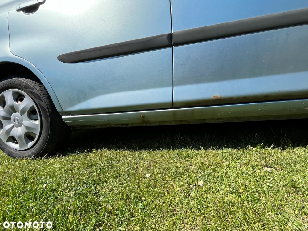 Honda Jazz 1.2 S-X Cool - 10