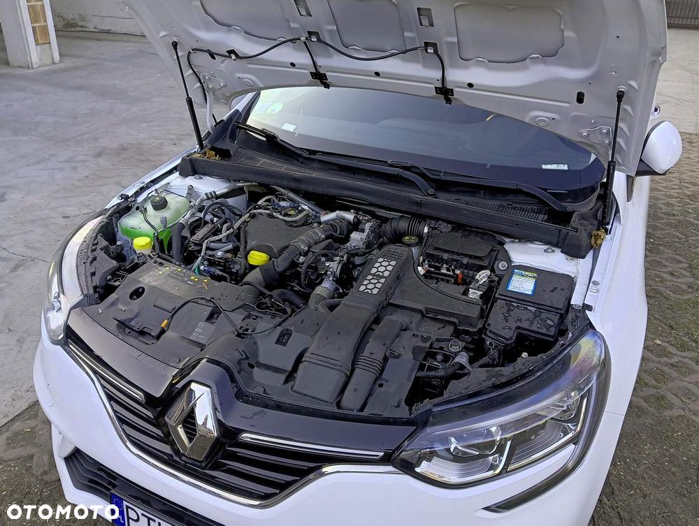 Renault Megane - 3