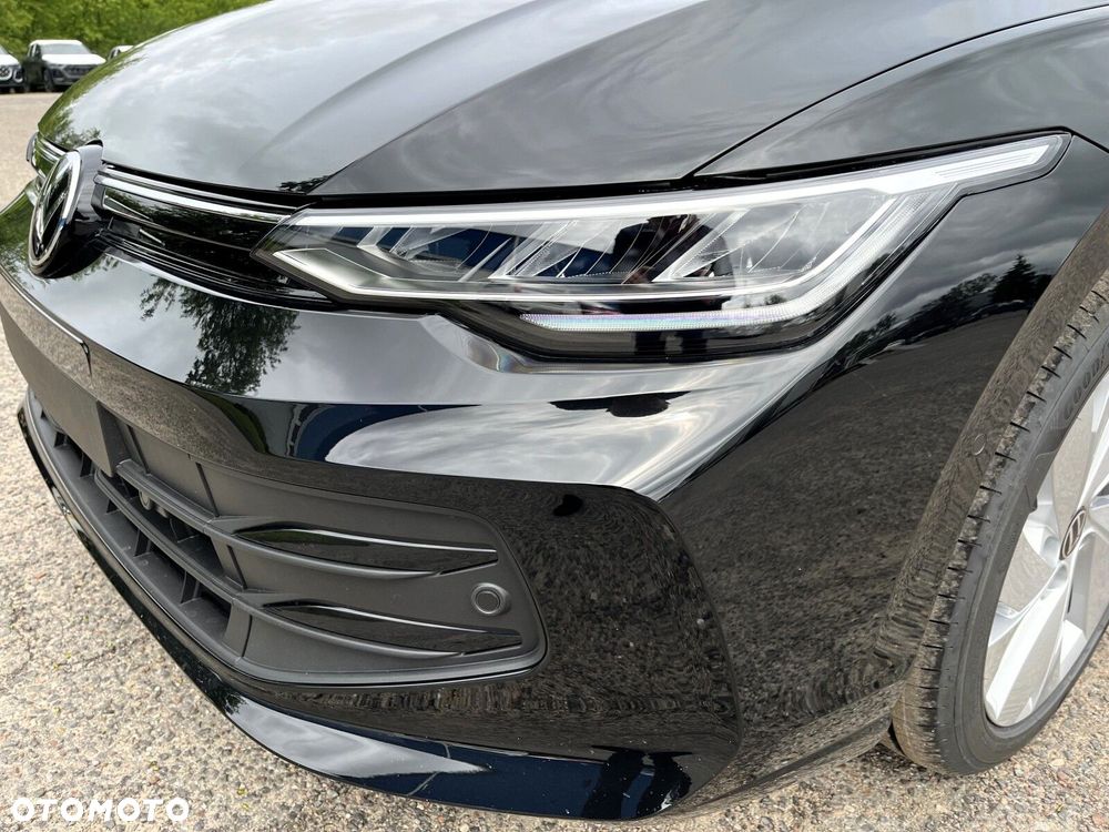 Volkswagen Golf Variant 1.5 TSI Life Plus - 40