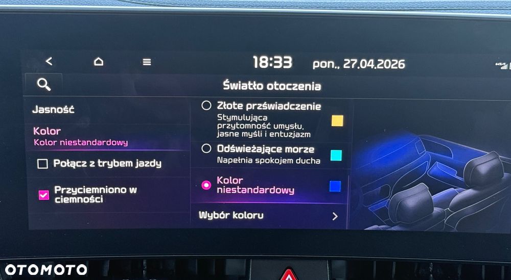 Kia Sportage 1.6T-GDI AWD GT-Line - 26