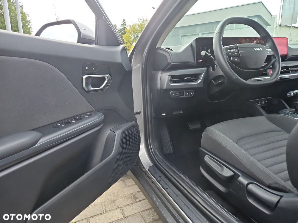 Kia K4 1.6 T-GDI M - 10
