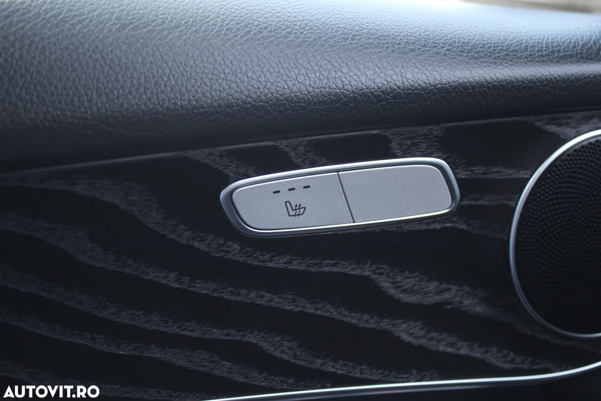 Mercedes-Benz GLC 220 d 4MATIC - 17