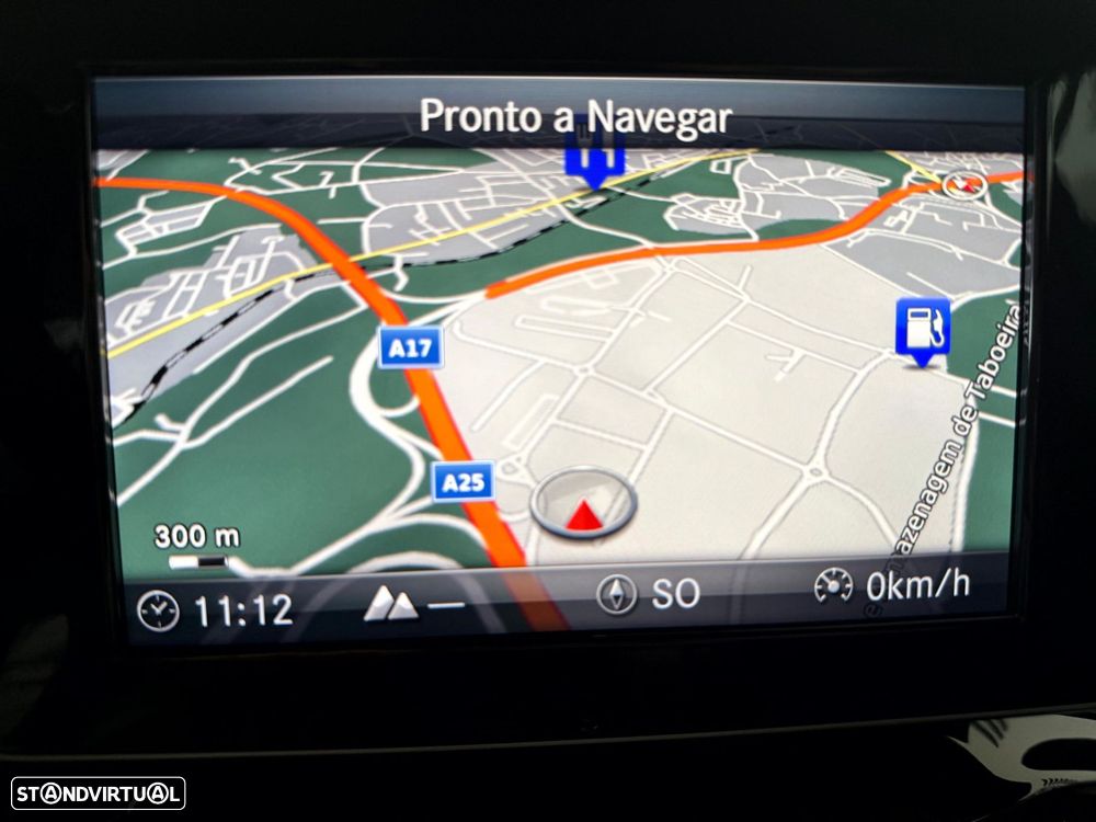 Mercedes-Benz GLC 220 - 31