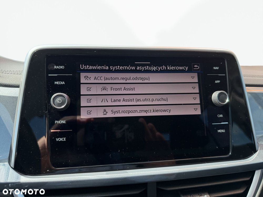 Volkswagen T-Roc 1.5 TSI Style DSG - 28