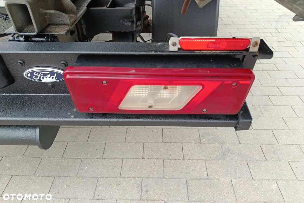 Ford Tansit VI - 18
