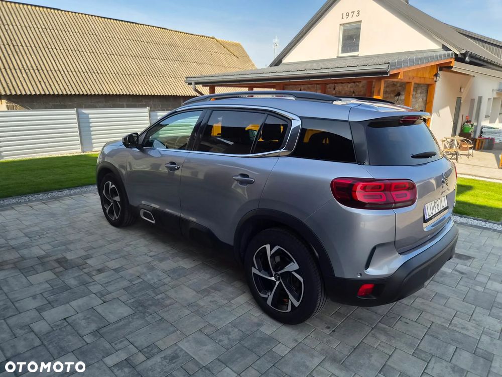 Citroën C5 Aircross - 6