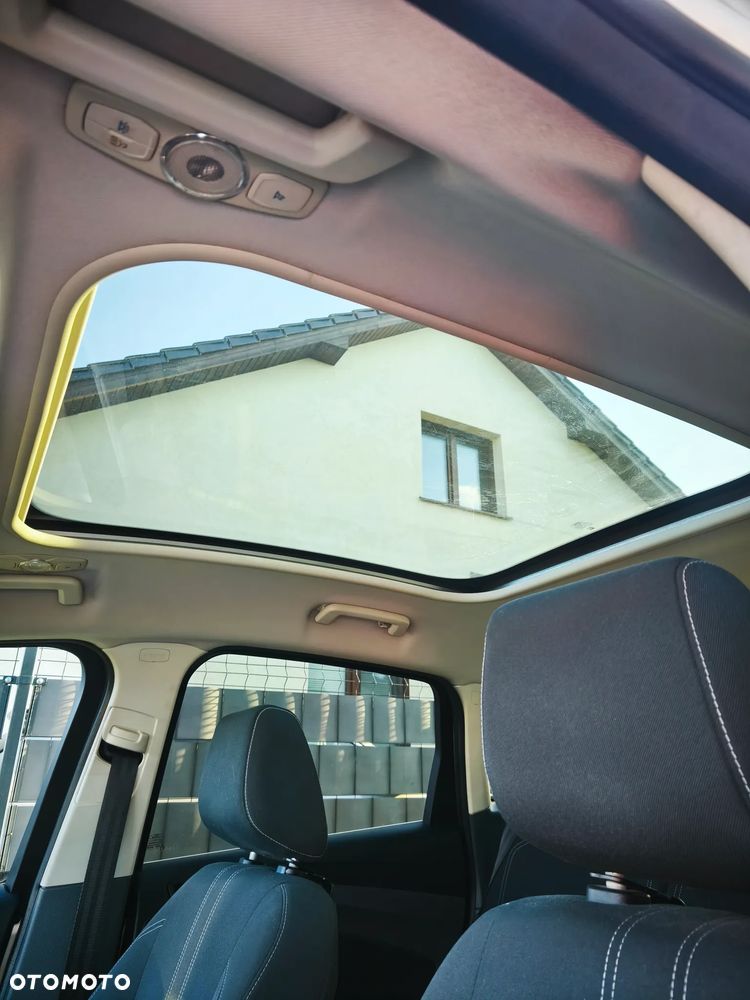 Ford C-MAX 1.6 TDCi Start-Stop-System Titanium - 11