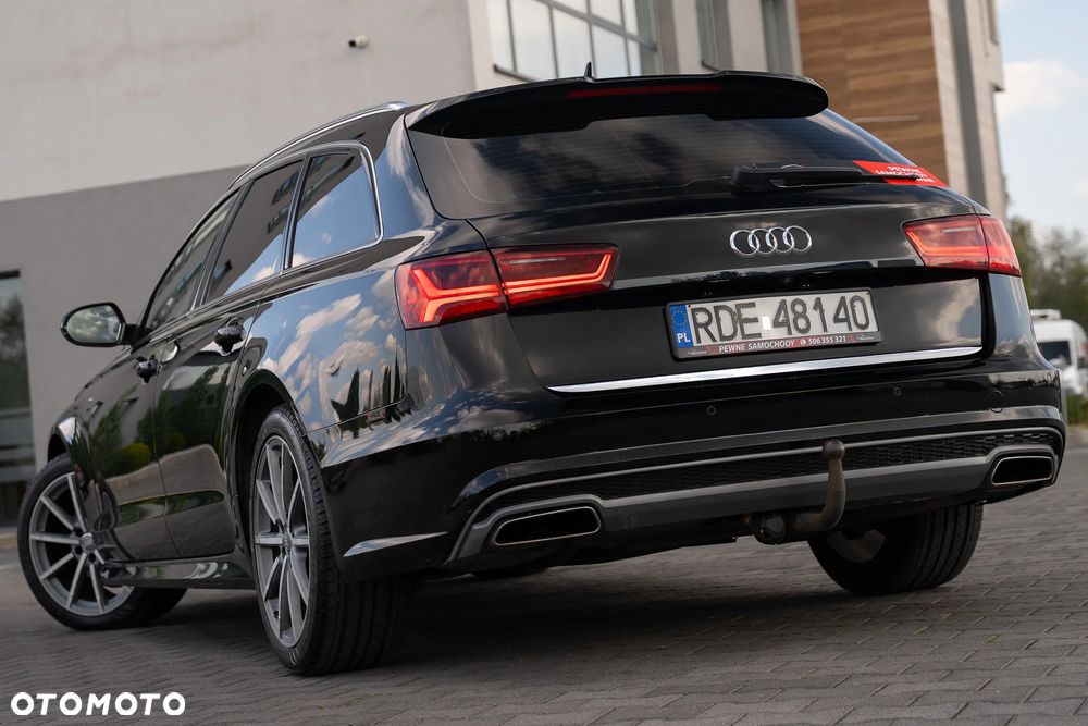Audi A6 - 14