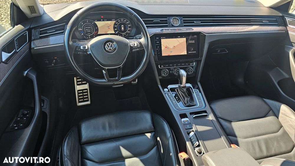 Volkswagen ARTEON - 7
