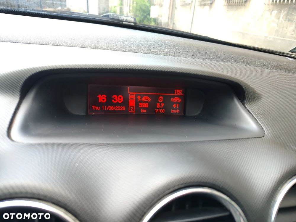 Peugeot 308 1.6 HDi Premium Plus - 2