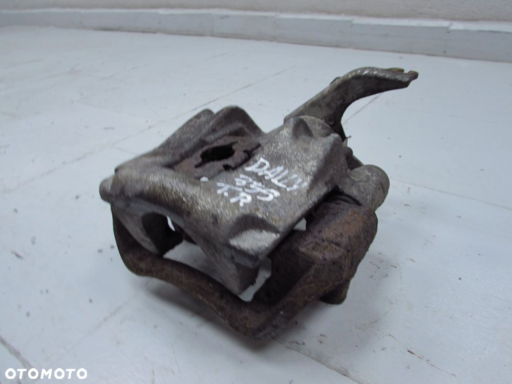 IVECO DAILY IV LIFT 35S ZACISK HAMULCOWY TYL PRAWY TYLNY - 2